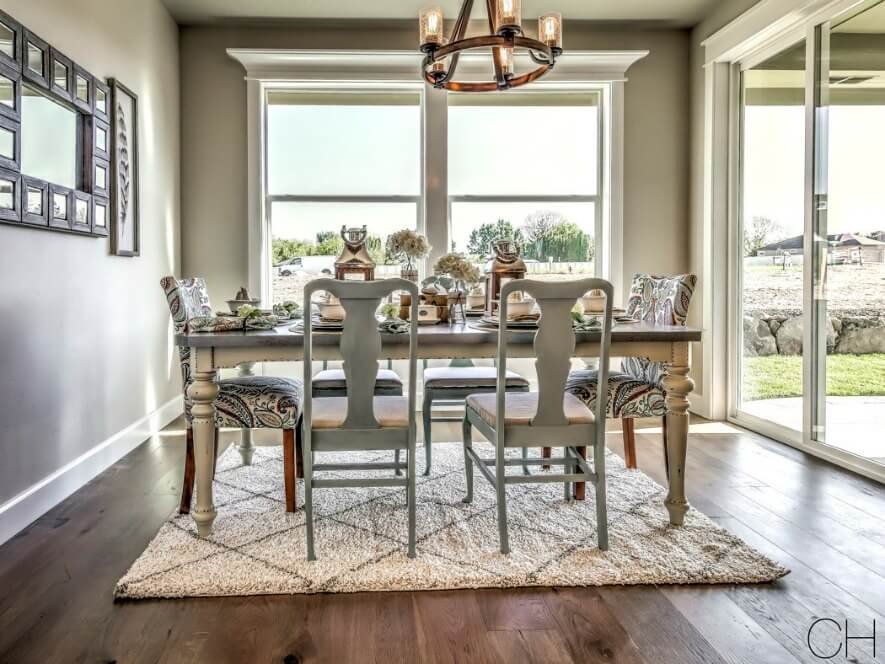 The Chatham by Wolverton Homes of Boise Real Estate in Boise, ID